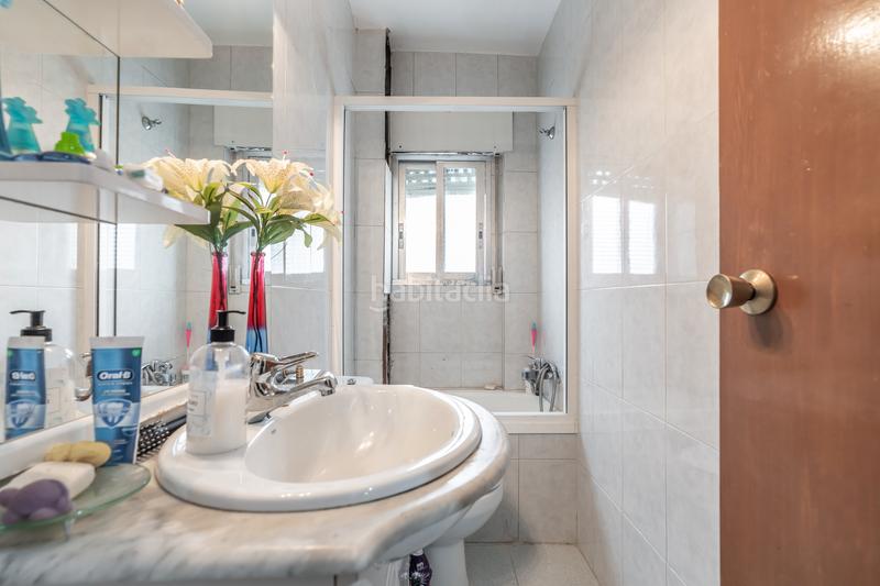 Foto d11fe6d9-a202-40f0-8b06-d07de2c4e82d. Flat with heating in Vista Alegre Madrid