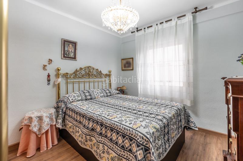 Foto eb55b89b-5db2-46a2-b01e-110057b65661. Flat with heating in Vista Alegre Madrid