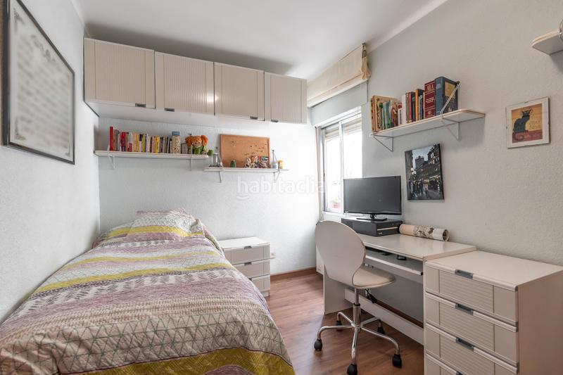 Foto efd83cea-fe33-4ec5-ad6d-92053e5006ca. Flat with heating in Vista Alegre Madrid