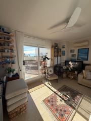 Semi detached house in Les Salines-Pla de Sant Pere