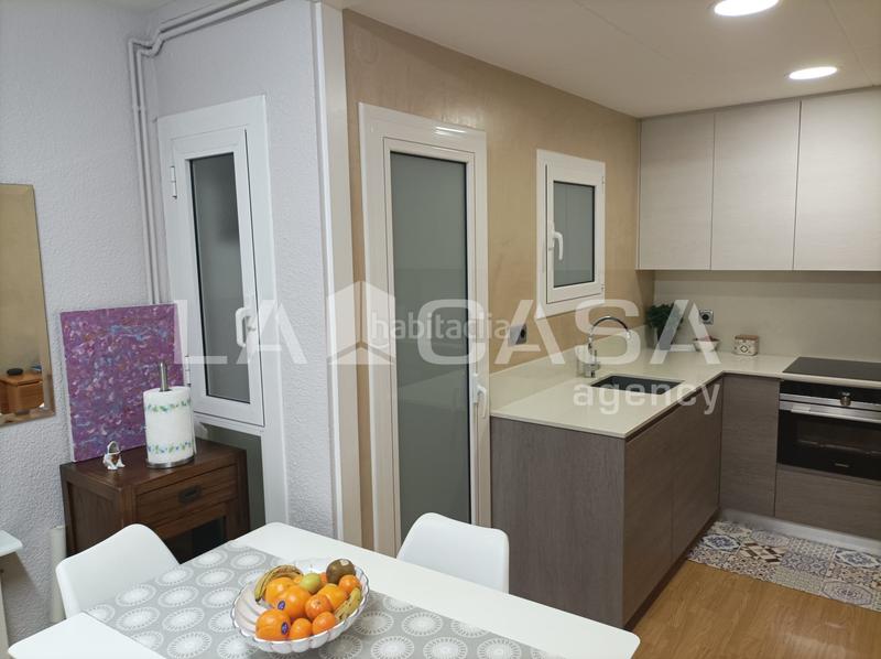 Foto 115b70e9-6500-4892-b409-5fcce5763eda. Piso en Riu Sud Santa Coloma de Gramenet