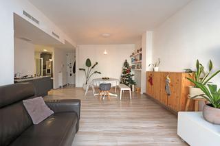 Etagenwohnung in La Plana