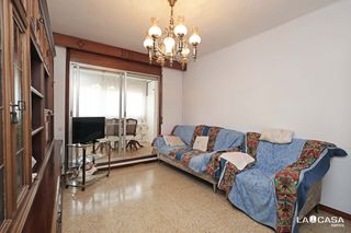 Attique à Santa Eulàlia