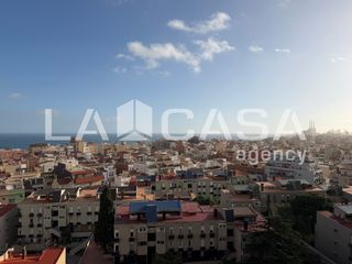 Flat in Casagemes