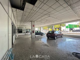 Business premise in Castell-Poble Vell