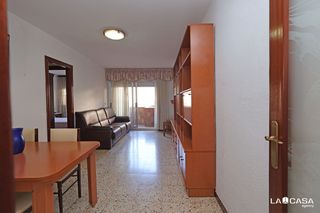 Appartement à Can Vidalet