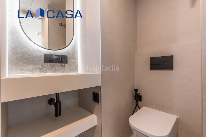 Foto 1b313bea-0d3c-479a-906b-6bf7d5e6c651. Piso en Palos de Moguer Madrid