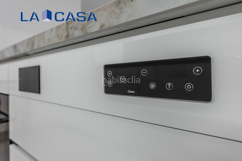 Foto dacfe49c-4675-4519-9443-1a7e86501d7f. Piso en Palos de Moguer Madrid