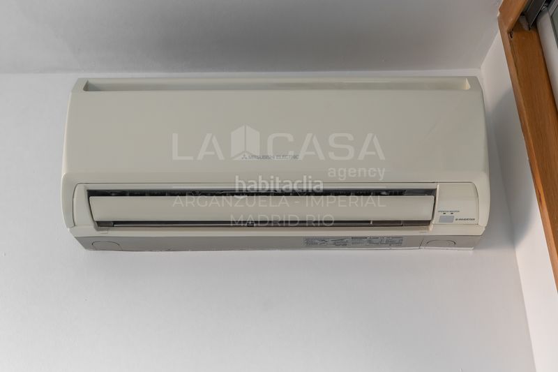 Foto 3baf7f98-89f9-4380-ac8d-74c244d0ad0a. Pis amb calefacció aparcament a Legazpi Madrid