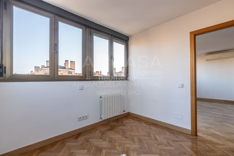 Foto 3dfac658-c5ea-404e-b26a-6dd69dac90be. Pis amb calefacció aparcament a Legazpi Madrid