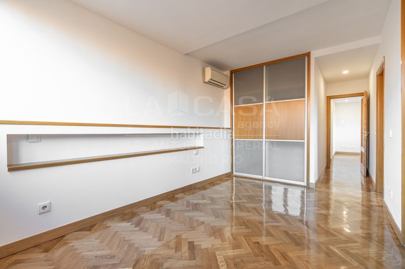 Foto 410d99b5-371a-4640-86ee-aaeb21cfbe28. Pis amb calefacció aparcament a Legazpi Madrid