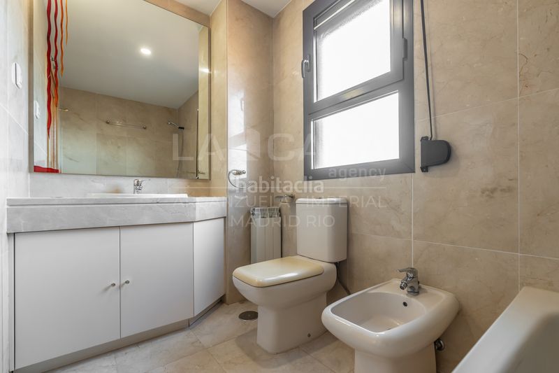 Foto 4360dbc0-347f-48ea-93d4-a3621066530d. Pis amb calefacció aparcament a Legazpi Madrid