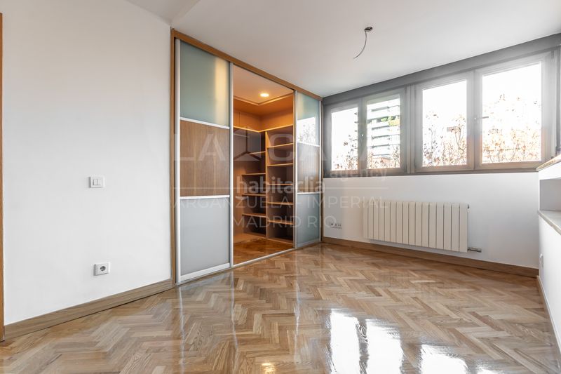 Foto 44af43ca-bd57-4979-8de9-dc3bbe44e985. Pis amb calefacció aparcament a Legazpi Madrid