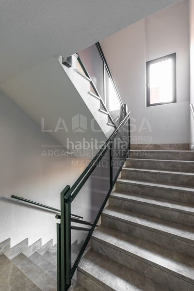 Foto 51b688b5-bdfa-4fb7-bb6d-858f503c541a. Pis amb calefacció aparcament a Legazpi Madrid