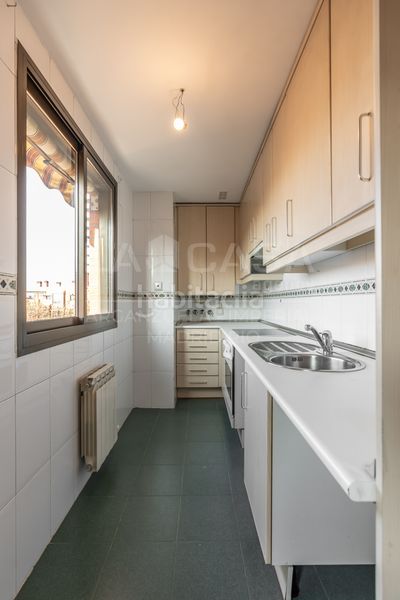 Foto 52a25596-2425-4f09-93f8-1f2088f09ea0. Pis amb calefacció aparcament a Legazpi Madrid