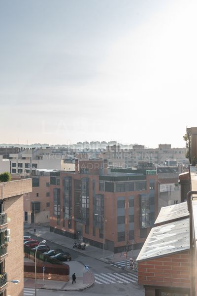 Foto 7e3a2c7e-9cc1-4458-8b33-b0b369191548. Pis amb calefacció aparcament a Legazpi Madrid