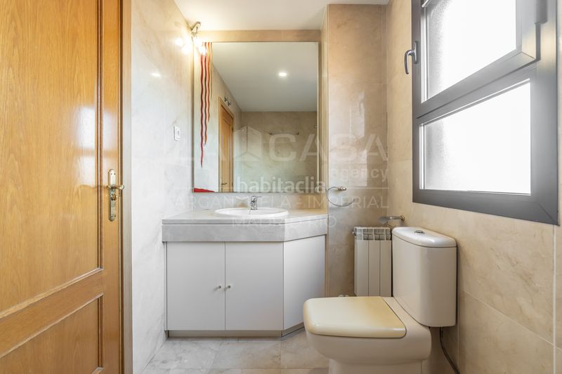 Foto 8018d566-f1f2-497c-af1e-62b3ad3bffae. Pis amb calefacció aparcament a Legazpi Madrid