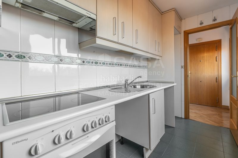 Foto 84967b6b-e032-459d-90a2-6b8c1c37faad. Pis amb calefacció aparcament a Legazpi Madrid