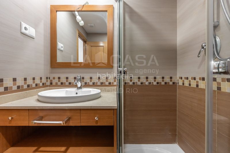 Foto 84a5a23c-96c8-42fd-b74b-b640ac08a10d. Pis amb calefacció aparcament a Legazpi Madrid