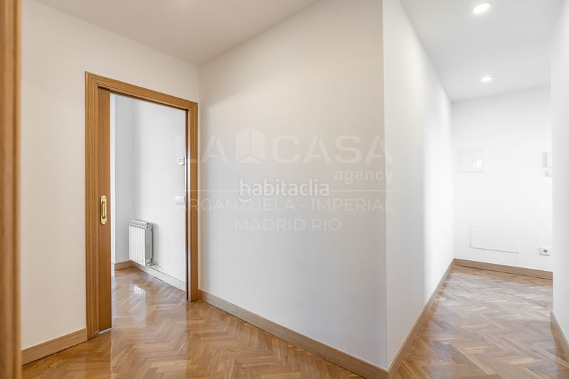 Foto 882fe4dc-2576-4908-90b5-8d13c5a8bf79. Pis amb calefacció aparcament a Legazpi Madrid