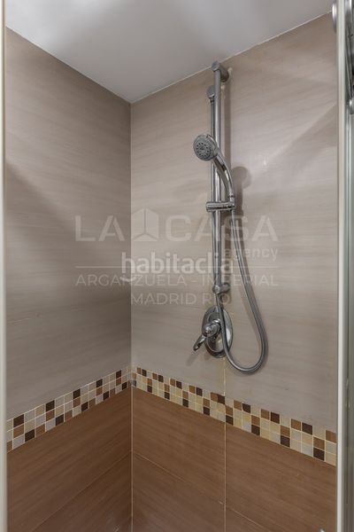 Foto ae95e612-42ce-4aed-b9af-c8980f743422. Pis amb calefacció aparcament a Legazpi Madrid