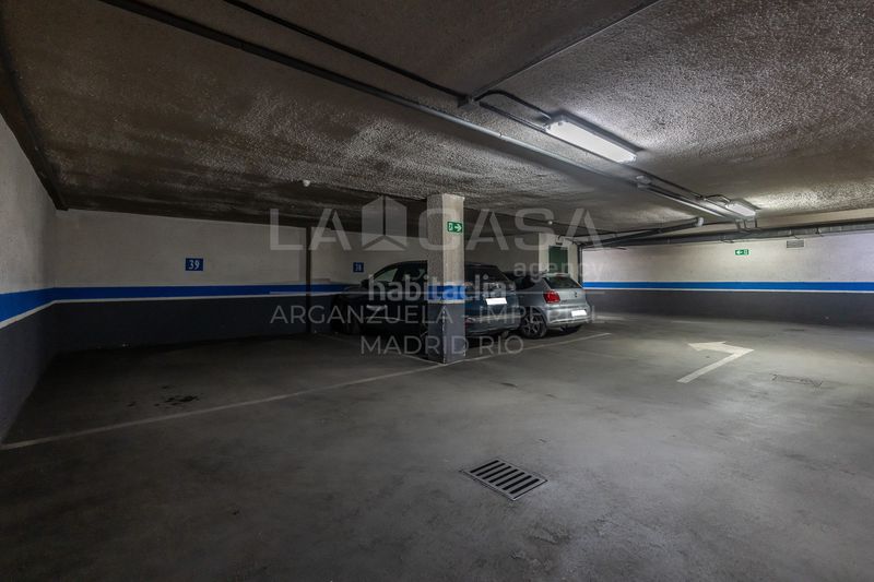 Foto bf3e99c4-e2e9-4474-a0d6-51d265f8c827. Pis amb calefacció aparcament a Legazpi Madrid