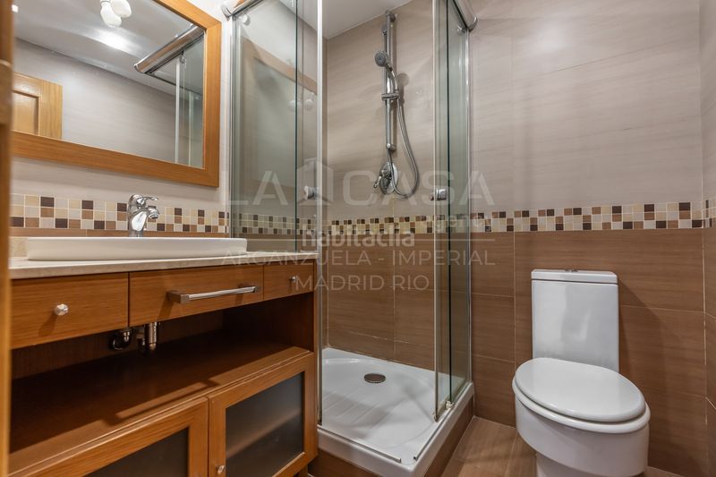 Foto e2299e2d-b72b-4c8b-907f-03f9a809e80d. Pis amb calefacció aparcament a Legazpi Madrid