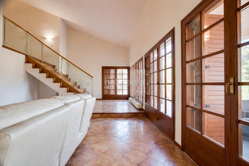 Foto 17f0a720-6ba8-4a2d-957a-a9941eb26737. Chalet en Cabrils