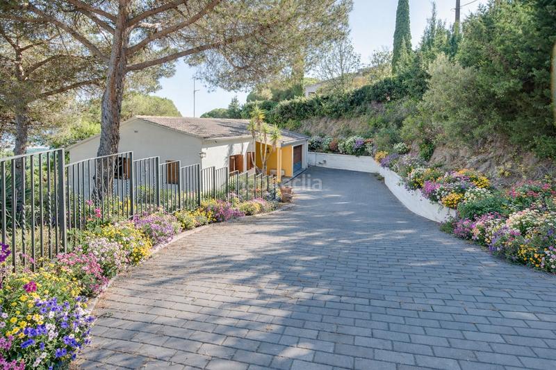 Foto 4ebba5d2-c90f-4d9a-8df9-e129b77ddfc8. Chalet en Cabrils