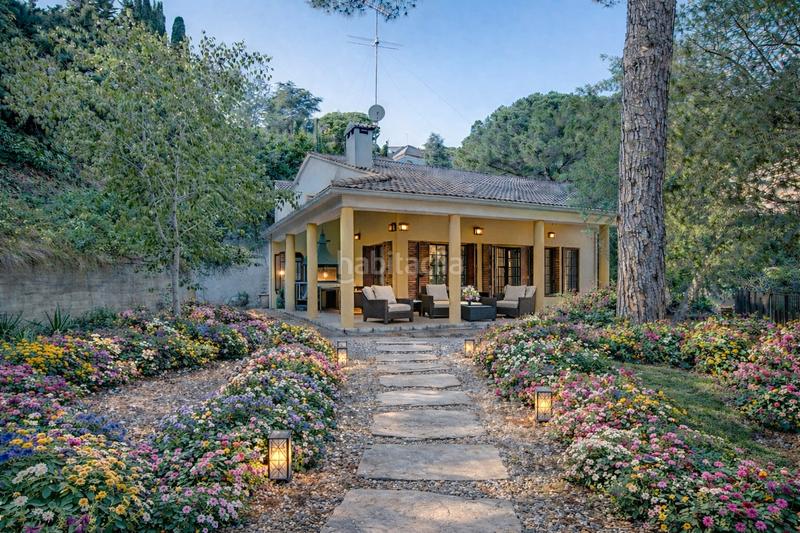 Foto aadc3337-669d-4fdf-8410-d146adccaf1a. Chalet en Cabrils