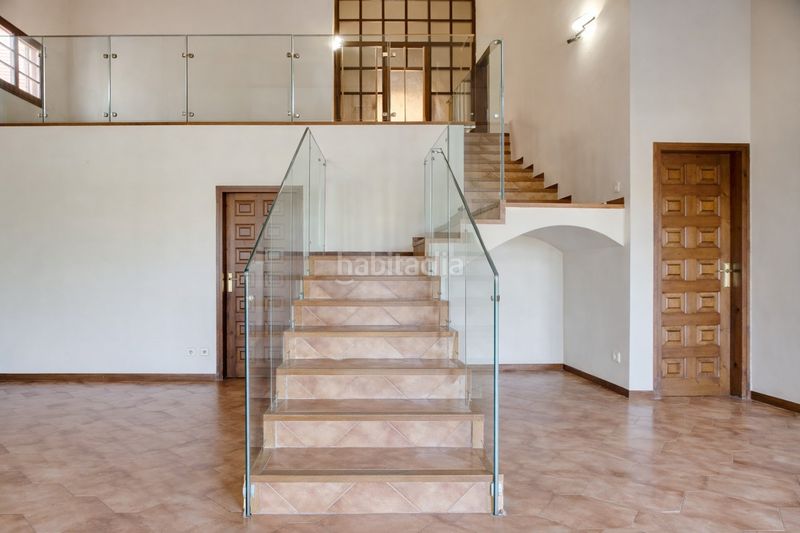 Foto 5586d47a-6f9b-43f6-bdb9-5c12affe1034. Xalet amb calefacció aparcament piscina a Cabrils