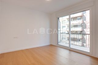 Piso en Sant Martí de Provençals