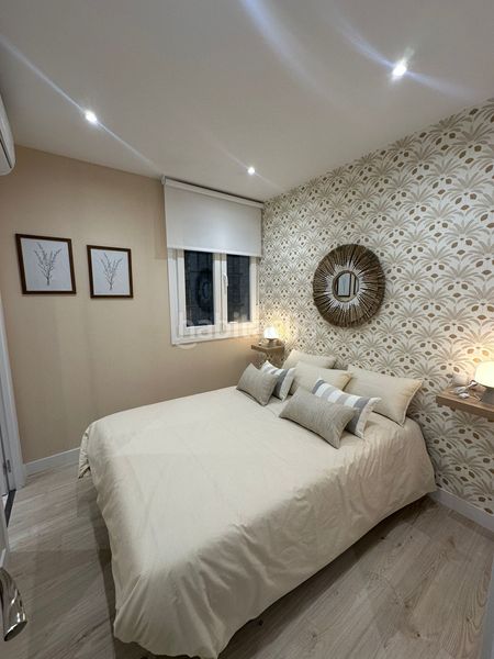 Foto 601c84e5-f8ea-4a66-98cc-5516a6af22af. Pis amb calefacció a Embajadores-Lavapiés Madrid