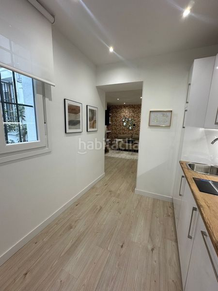 Foto 96de869e-e1ee-4608-aa42-32240b496e9f. Pis amb calefacció a Embajadores-Lavapiés Madrid