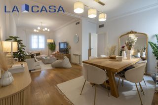 Appartement à Almagro