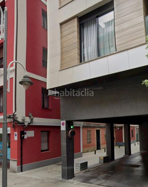 Foto 14f2e9b4-b2cd-46d0-8274-9f6bd6ff79cf. Pis a Basurtu Bilbao