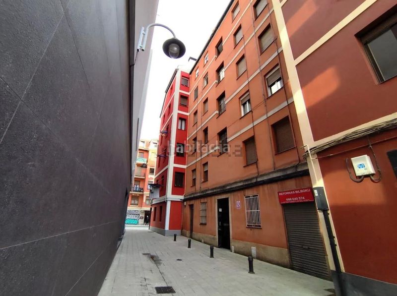 Foto 4e3d03a3-ba6e-4277-b36f-17e66dfb6dd1. Pis a Basurtu Bilbao