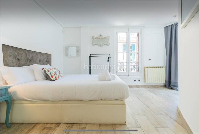 Foto 0e1743a1-78ff-47c1-a199-3ad35d107081. Piso en Casco Viejo Bilbao