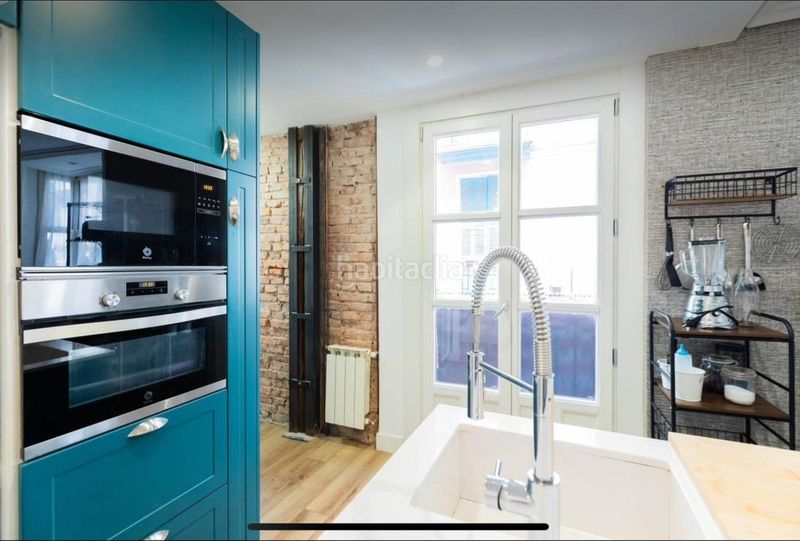 Foto 16013cab-2302-4ea1-8d37-3f7791d5ccf2. Piso en Casco Viejo Bilbao