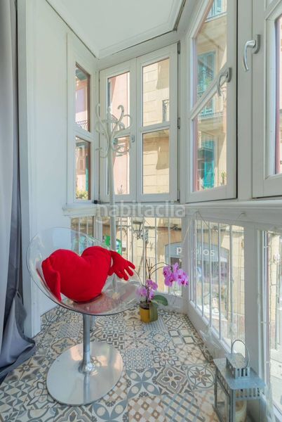 Foto 2255f485-a934-4078-b845-f9f443ec917d. Piso en Casco Viejo Bilbao