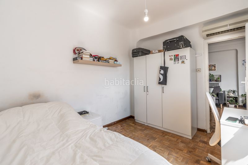 Foto 0891c145-1fb2-4ea9-a62d-1b7ccc3ca0fb. Pis amb calefacció a Acacias Madrid