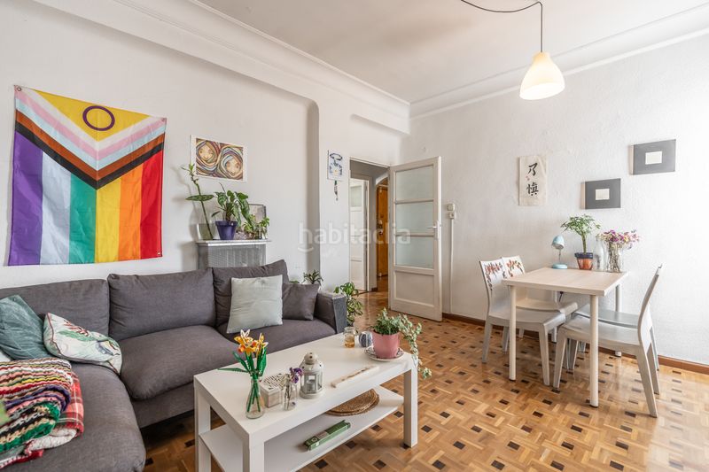 Foto 13810e33-508a-4f8a-bfe5-9a225ec599a4. Pis amb calefacció a Acacias Madrid