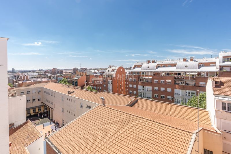 Foto 1842341a-100a-457f-bd03-415f4a35d466. Pis amb calefacció a Acacias Madrid