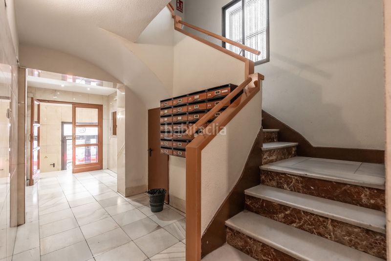 Foto 294f16e8-63cb-4291-b8aa-c76be78341ce. Pis amb calefacció a Acacias Madrid