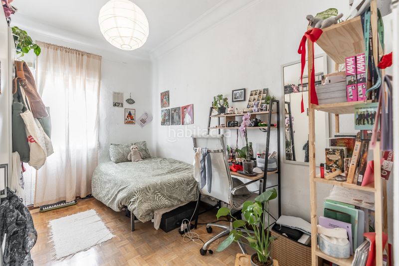 Foto 34a7d46b-1557-4809-8b1e-03d086c3319c. Pis amb calefacció a Acacias Madrid