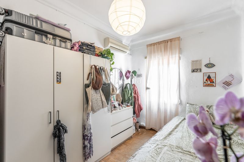 Foto 4566d57e-e92e-4374-acaa-960bdb673eaf. Pis amb calefacció a Acacias Madrid