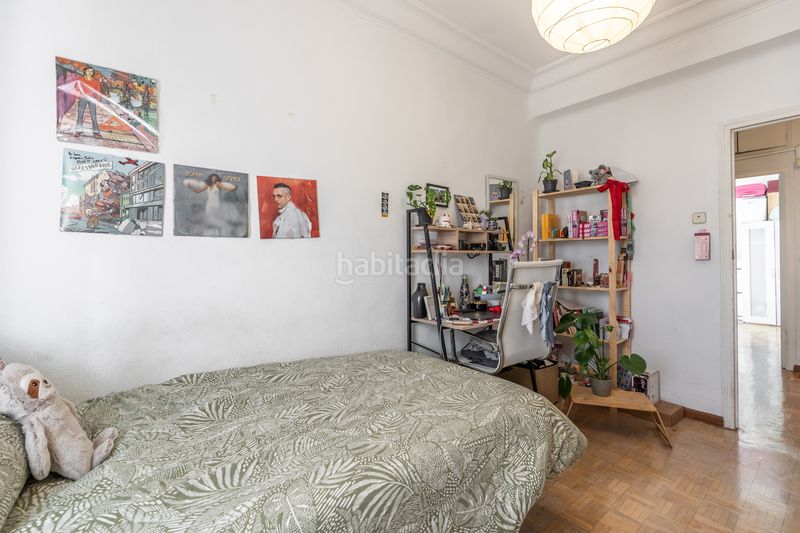 Foto 500c8200-3498-4a26-a7e8-2de49194749b. Pis amb calefacció a Acacias Madrid