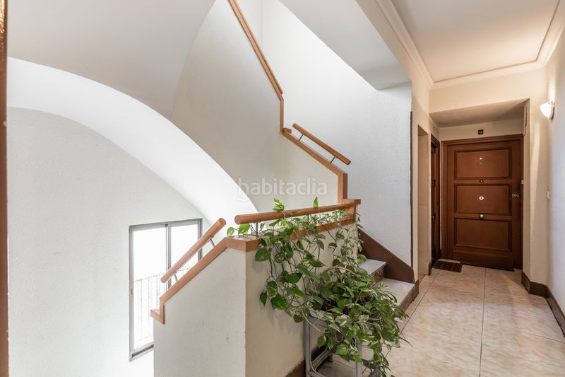 Foto 5f34019e-1c5b-4ed5-a45c-1b67c56fbc22. Pis amb calefacció a Acacias Madrid