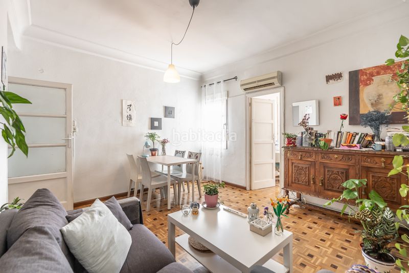 Foto 6d2b94a0-704a-452a-9e86-0dd12ab6dea7. Pis amb calefacció a Acacias Madrid