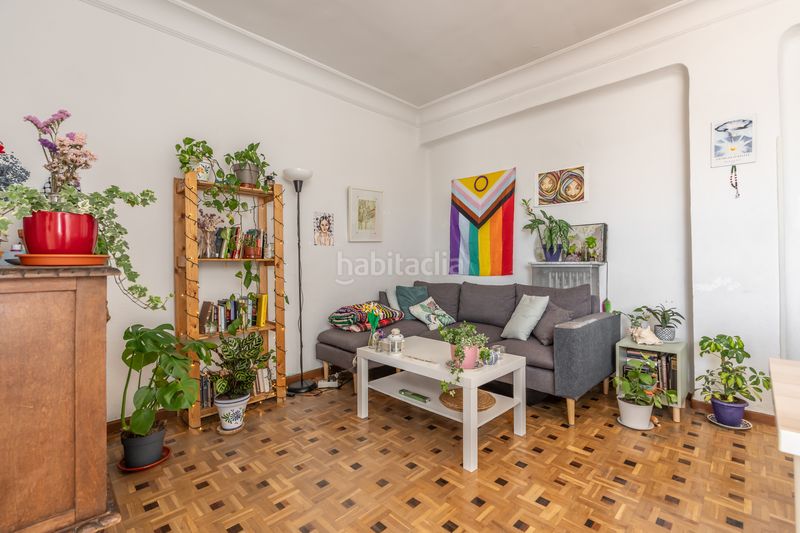 Foto 6fe6a198-736a-45ba-8a8c-ed3d7932f3bd. Pis amb calefacció a Acacias Madrid